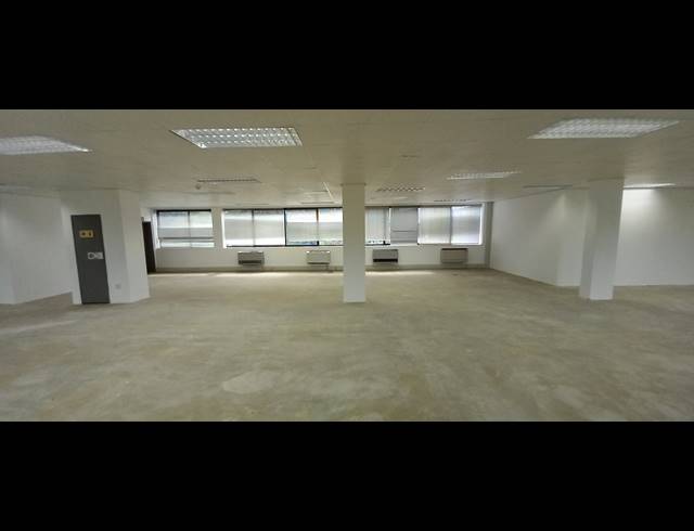 396M² OFFICE TO LET IN WOODMEAD